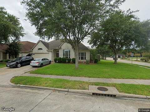 Arboretum, PASADENA, TX 77505