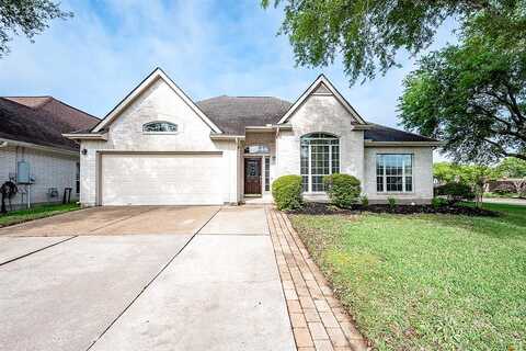 Arboretum, PASADENA, TX 77505