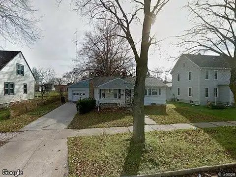 Franklin, REEDSBURG, WI 53959
