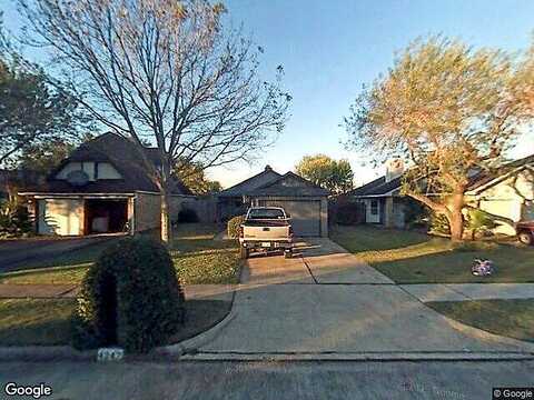 Tiny Hur, PASADENA, TX 77503