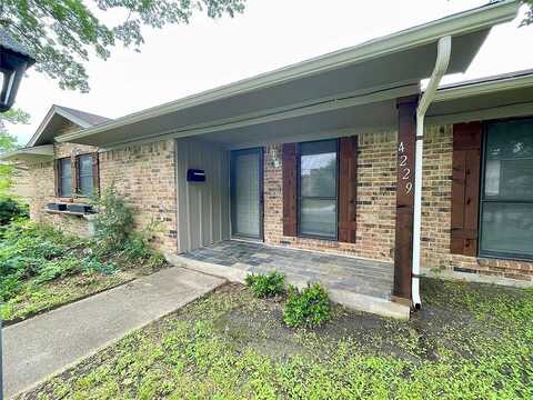 Ashville, GARLAND, TX 75041