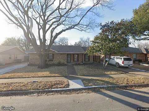 Ashville, GARLAND, TX 75041