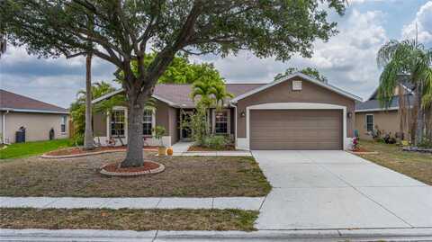 Donnington, PARRISH, FL 34219