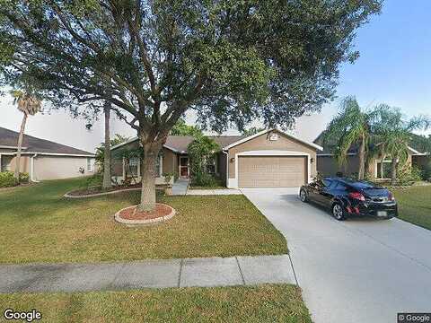 Donnington, PARRISH, FL 34219