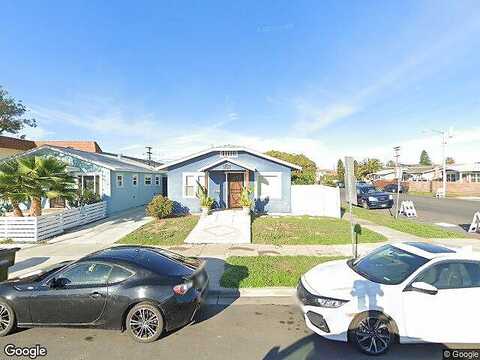 36Th, SAN DIEGO, CA 92104