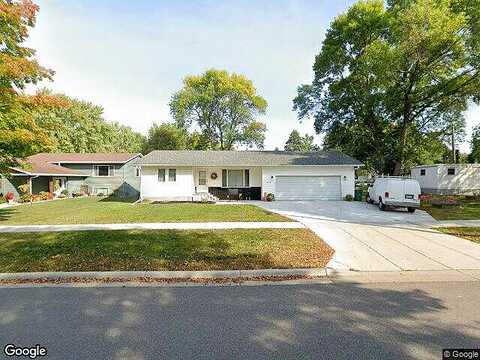 4Th, JANESVILLE, MN 56048