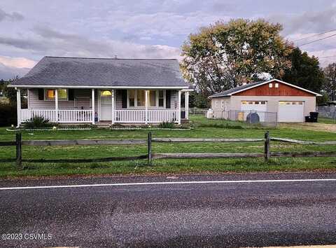 Summerhill, BERWICK, PA 18603