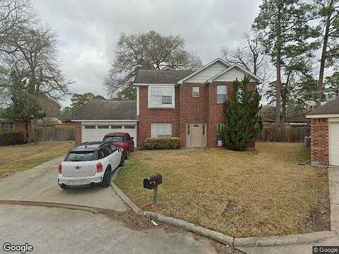 Donalbain, SPRING, TX 77373
