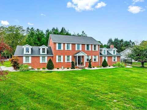Dickinson, JOHNSTOWN, PA 15905