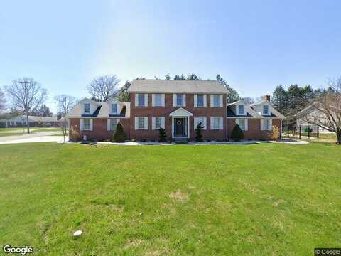 Dickinson, JOHNSTOWN, PA 15905