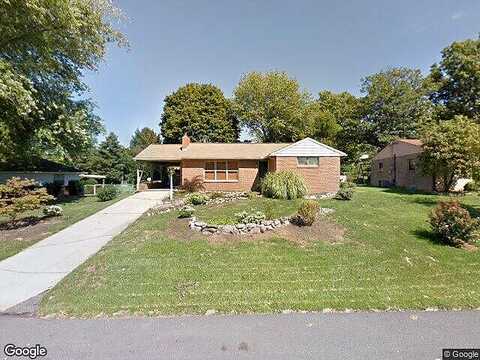 Cascade, MECHANICSBURG, PA 17055