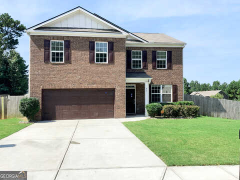 Lake Ridge, FAIRBURN, GA 30213