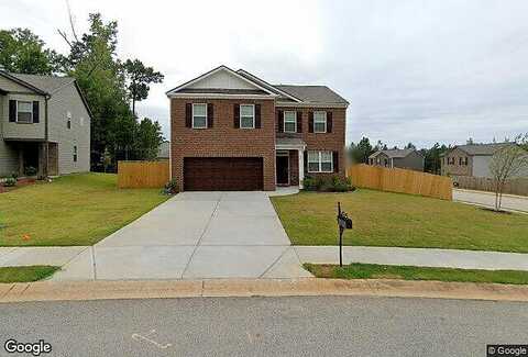 Lake Ridge, FAIRBURN, GA 30213