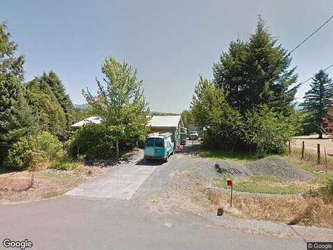 Rock Creek, GATES, OR 97346