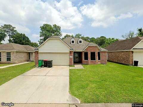 Cary Creek, BAYTOWN, TX 77521