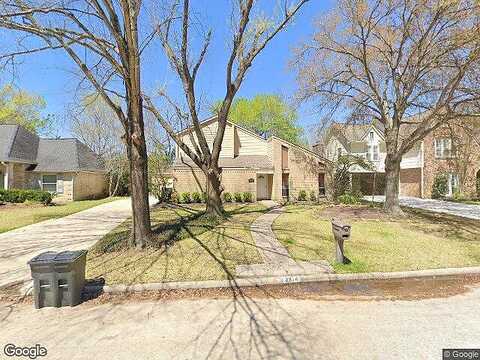 Fir Forest, SPRING, TX 77388