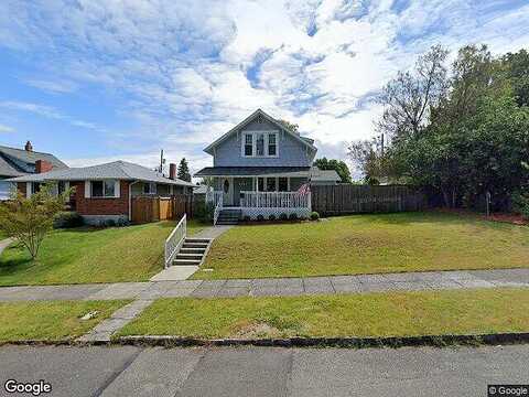 Mullen, TACOMA, WA 98407