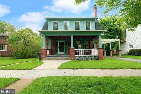 Curtin, BELLEFONTE, PA 16823
