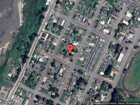 Wall, COOS BAY, OR 97420