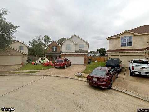 Tavern Springs, KATY, TX 77449