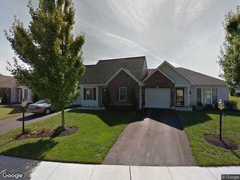 Burwick, MECHANICSBURG, PA 17050