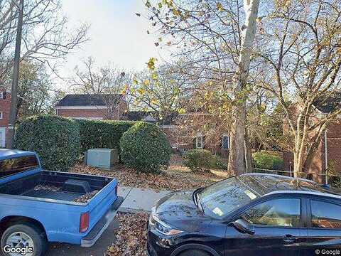 Martha Custis, ALEXANDRIA, VA 22302