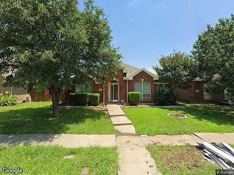 Hamlett, GARLAND, TX 75043