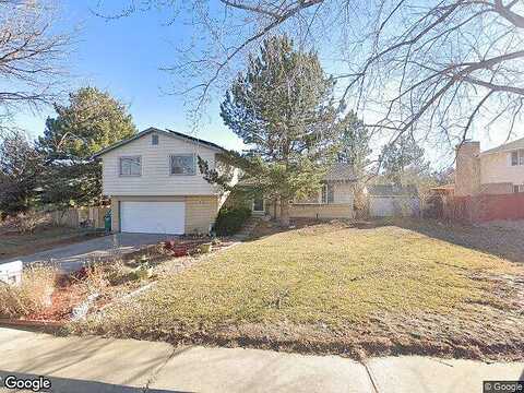 Nucla, AURORA, CO 80013