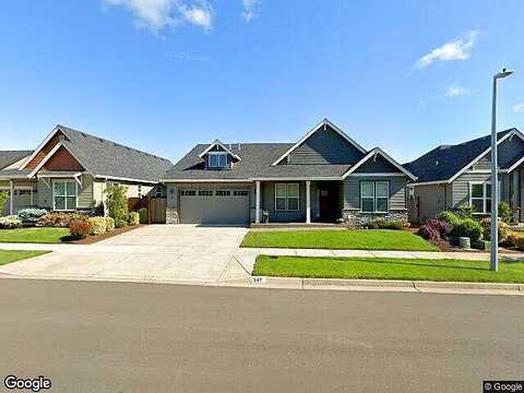 Argon, EUGENE, OR 97404