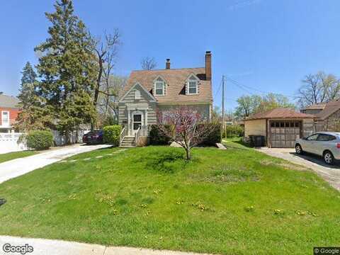 50Th, MILWAUKEE, WI 53219