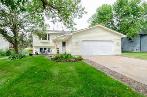 Mineral Pond, ANOKA, MN 55303