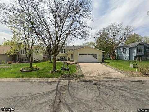 Mineral Pond, ANOKA, MN 55303