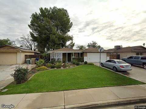 Parsley, BAKERSFIELD, CA 93309