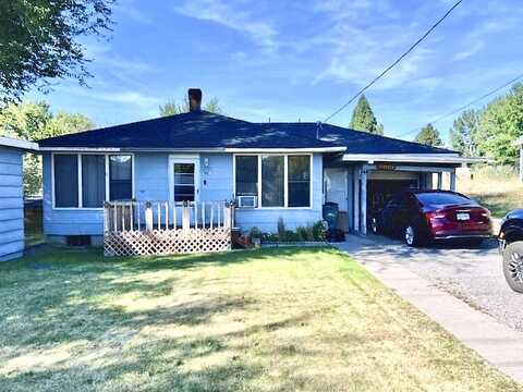 Shasta, KLAMATH FALLS, OR 97603