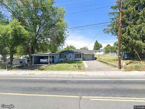 Shasta, KLAMATH FALLS, OR 97603