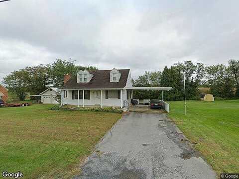 Greenspring, NEWVILLE, PA 17241