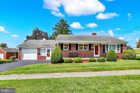 Harrison, WAYNESBORO, PA 17268