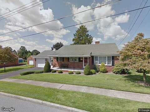 Harrison, WAYNESBORO, PA 17268