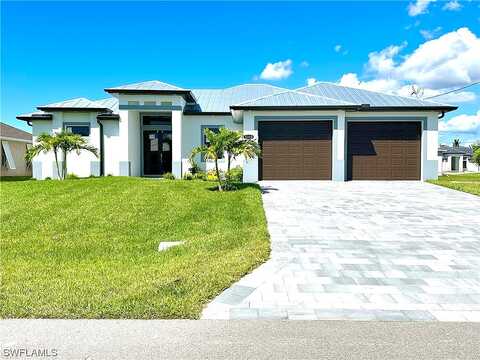 2Nd, CAPE CORAL, FL 33993