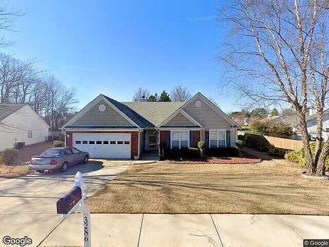 Millash, BUFORD, GA 30519