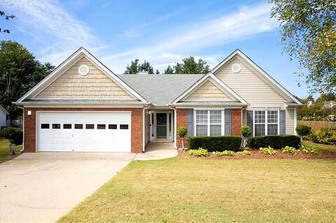 Millash, BUFORD, GA 30519