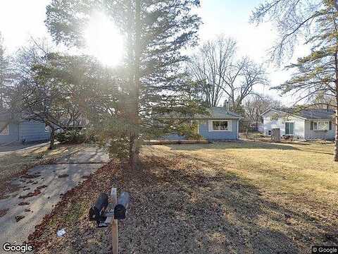 Quantico, MINNEAPOLIS, MN 55447