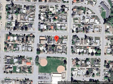 Nixon, CHELAN, WA 98816
