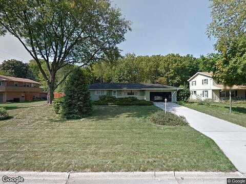 Pontiac, JANESVILLE, WI 53545