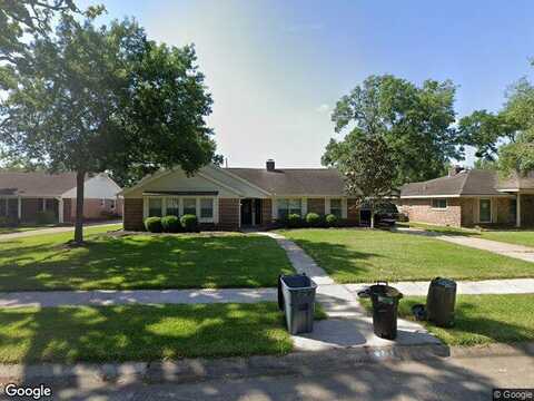 Hickory Ridge, EL LAGO, TX 77586
