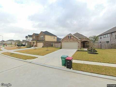 Albany Brook, HOCKLEY, TX 77447