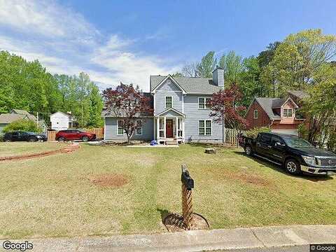 Country Lake, POWDER SPRINGS, GA 30127