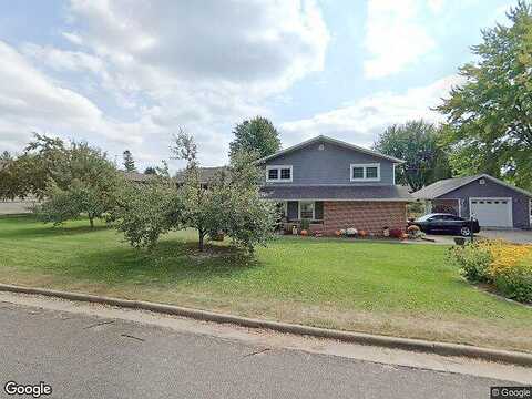 Maple, THORP, WI 54771