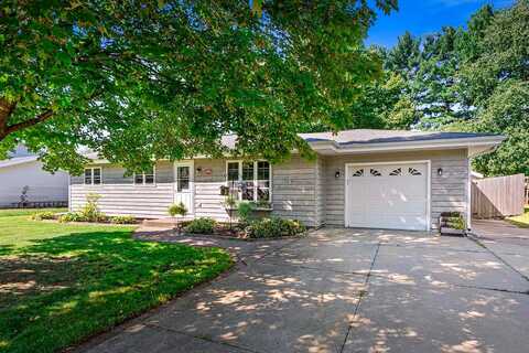3Rd, WISCONSIN RAPIDS, WI 54494