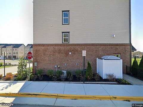 Wahoo, ALEXANDRIA, VA 22306